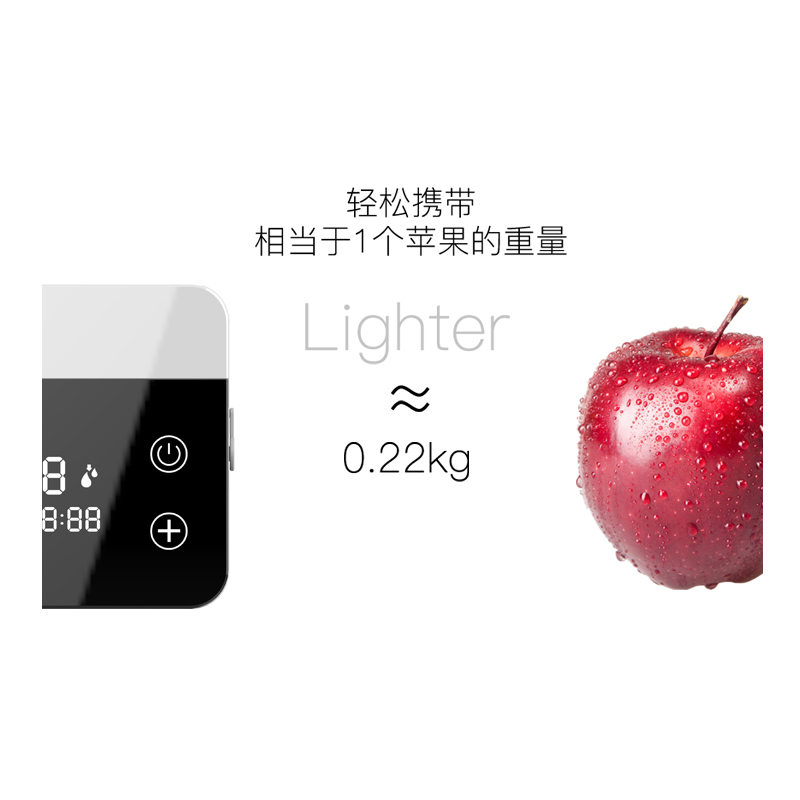运宝Lukbaby智能电动吸奶器电动吸乳器YD-1126