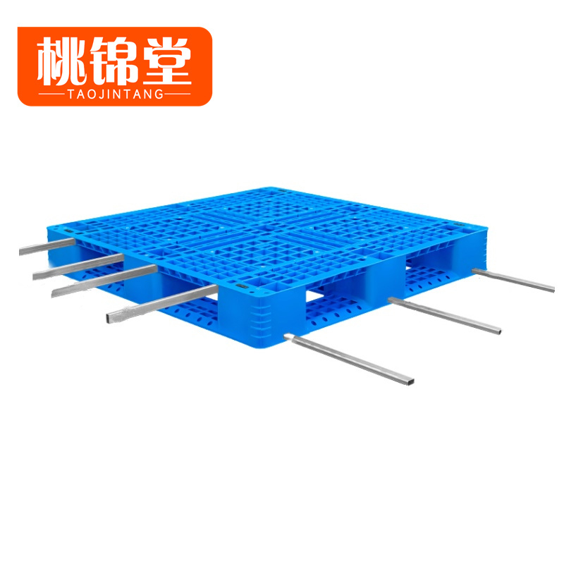 桃锦堂网格田字 托盘高清大图