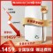 格力(GREE)抽湿机/除湿机 除湿量20升/天 家用轻音卧室办公室地下室干衣除湿器 智能数控(DH20EH)