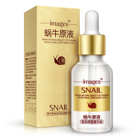 形象美蜗牛原液莹润保湿精华液 莹润保湿清爽水润