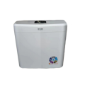 南方卫通 蹲便水箱 双按钮节能水箱 217/016B 个