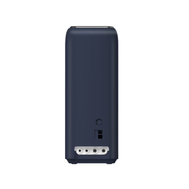 海尔(Haier)五级精滤净水机 HRO600-MINI7U1