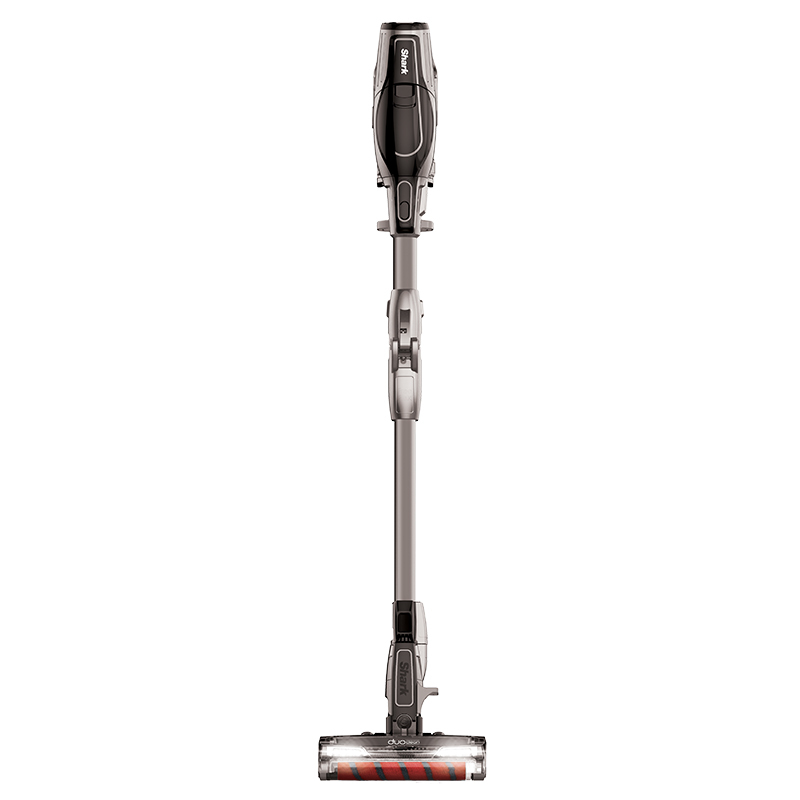 DuoClean双刷头吸尘器 S1