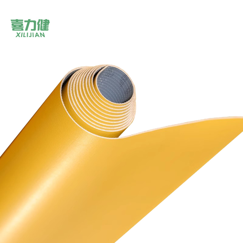 喜力健 地板革 HS-1.8MM 平方米高清大图