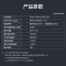 新品海尔抽油烟机大嘴C61Pro变频大吸力顶侧双吸家用厨房吸油烟机972UD