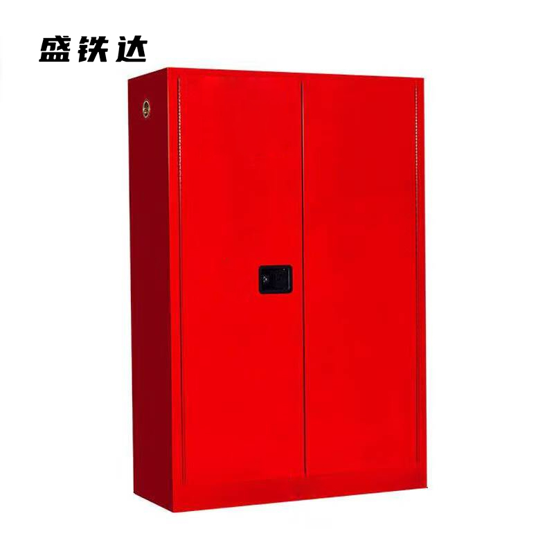 盛铁达 防爆柜45加仑 STD-FBG125 台高清大图