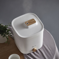 小熊(Bear)优选加湿器4L 上加水一体式设计大容量 JSQ-C40L5