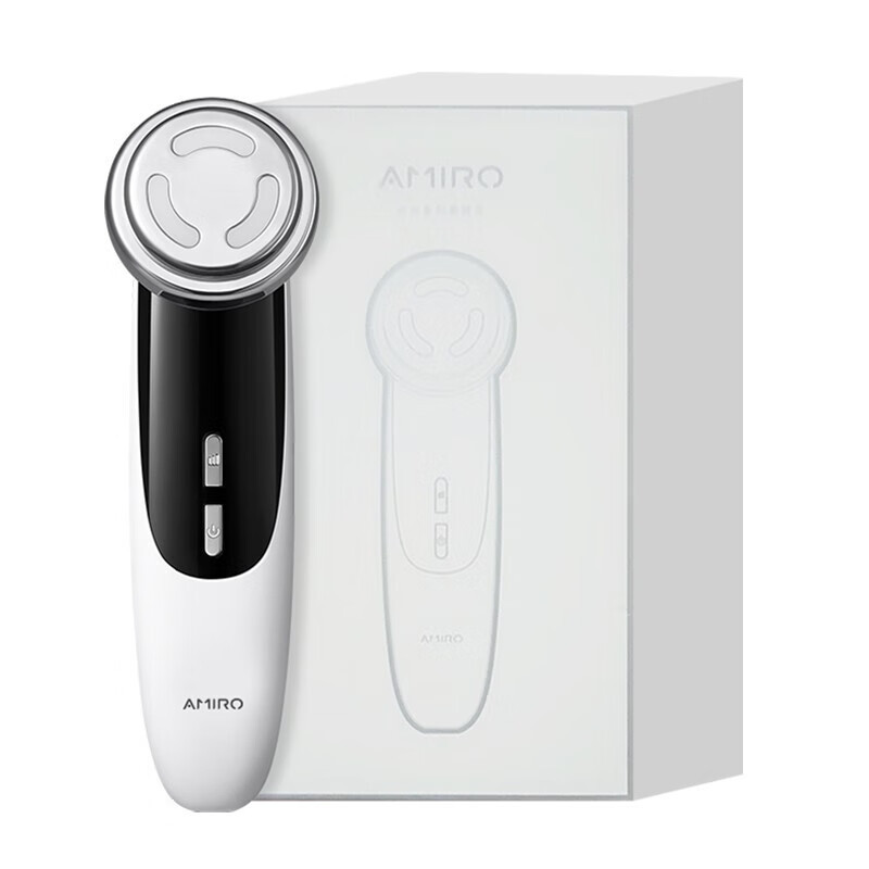 AMIRO觅光 AFG002时光系列美容仪 离子嫩肤仪