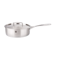 ZWILLING 双立人Passion 煎炒锅24cmZW-C103