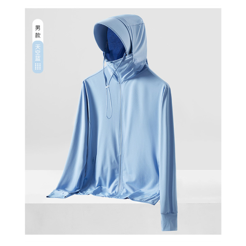 蒙企智品 防晒衣 MF2 /件高清大图