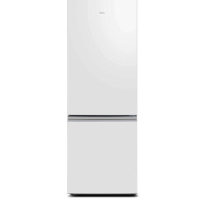 TCL186升双门小型冰箱 迷你电冰箱 BCD-186C闪白银