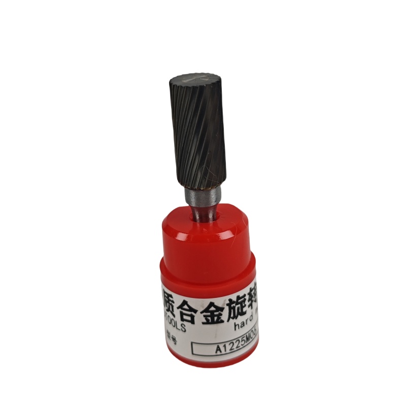 MKLDTOOLS 硬质合金旋转锉 A1225M06 支高清大图
