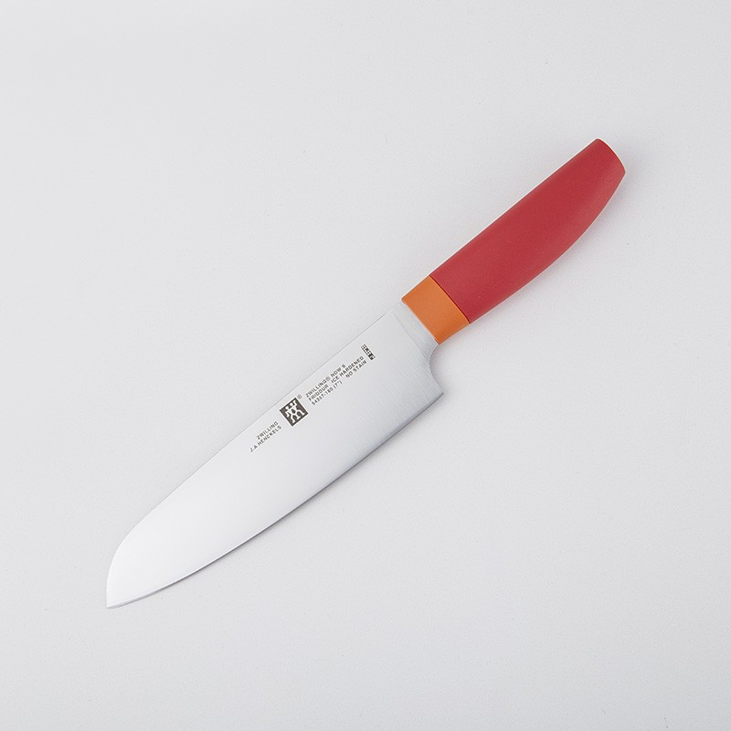 双立人(ZWILLING)(C)Now S刀具2件套 1021371(粘板)+54357-181-722(刀)高清大图