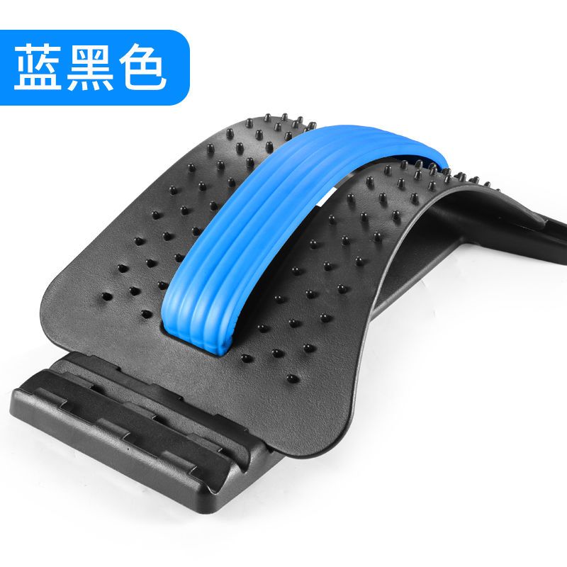 脊柱纠正器普拉提脊椎侧弯矫正器家用腰椎腰靠挺腰器瑜伽器材