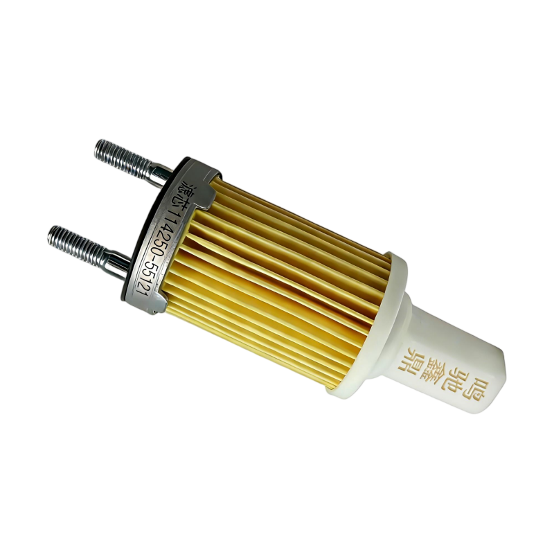 鸣驰鑫鼎 滤芯 114250-55121 个高清大图