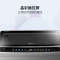 海尔(Haier) 波轮洗衣机 10公斤容量 全自动下排水 一级能效 双动力免清洗波轮洗衣机EMS100B26Mate6