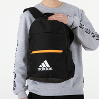 Adidas阿迪达斯男包女包2022春季新款运动包书包旅行双肩包HE2658