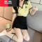 YIBUSHENG夜总店连衣裙夜场2024新款性感女装