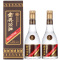 全兴头曲50度500ml*2浓香型纯粮酿造高度白酒