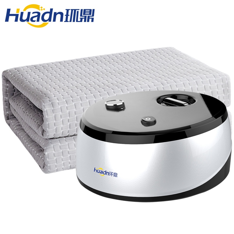 环鼎(huanding)水暖毯1.8*2.5m电热毯水循环水电褥子双人多人除湿烘被电热毯家用安全不上火1801高清大图