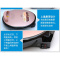 木铲 Midea/美的电饼铛双面悬浮加热家用煎烤机双面大烤盘