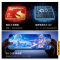 [全新]iQOO Neo10 Pro+ 12GB+512GB 超级像素 游戏手机骁龙8至尊版 6800mAh蓝海毫安 1