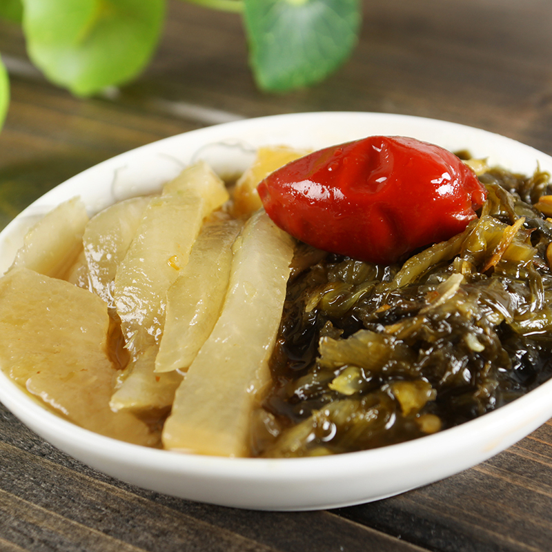 重庆毛哥排骨蹄花汤炖料250g火锅底料排骨汤浓缩煲汤调料