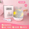 麋鹿插电款 含3套影片 星空投影仪小夜灯生日礼物女闺蜜创意手机蓝牙旋转儿童音乐卧室灯