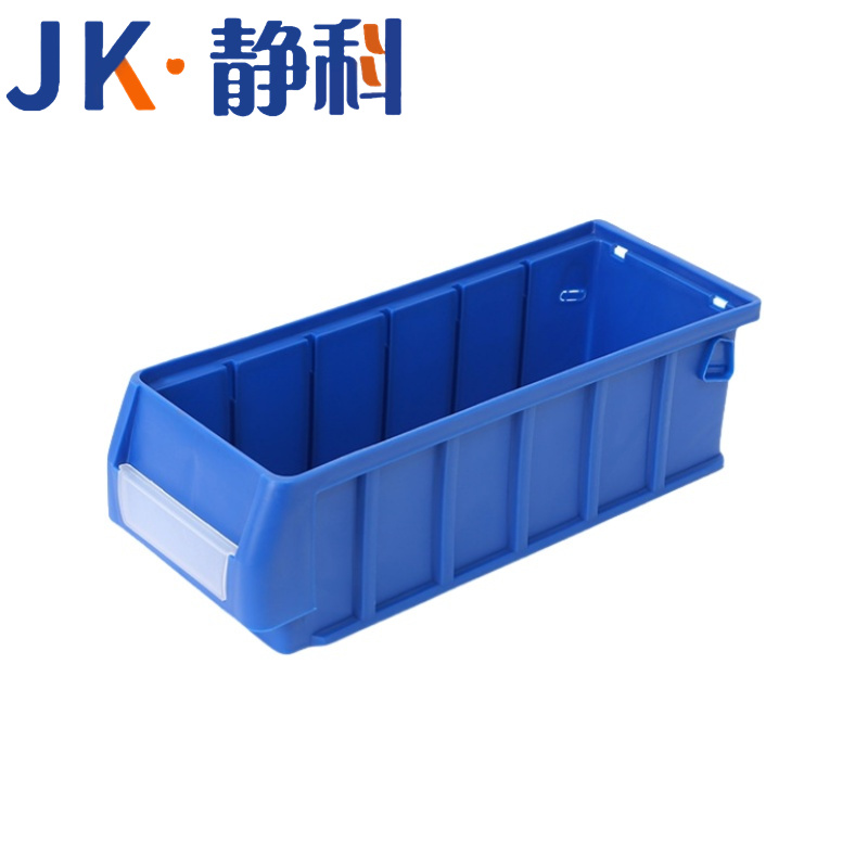 静科分隔式零件盒高清大图