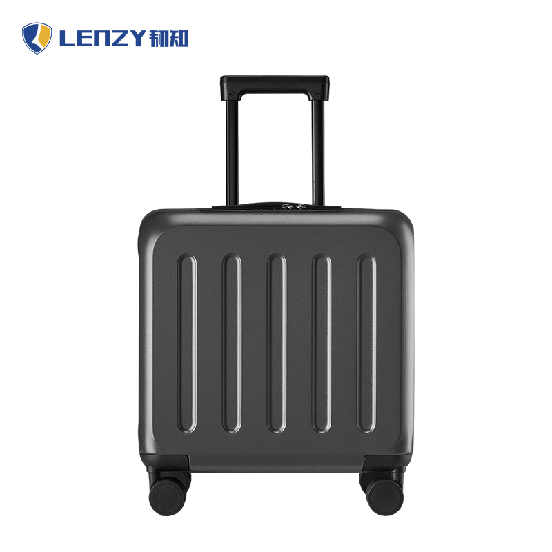 LENZY 韧知 拉杆箱18寸 个高清大图