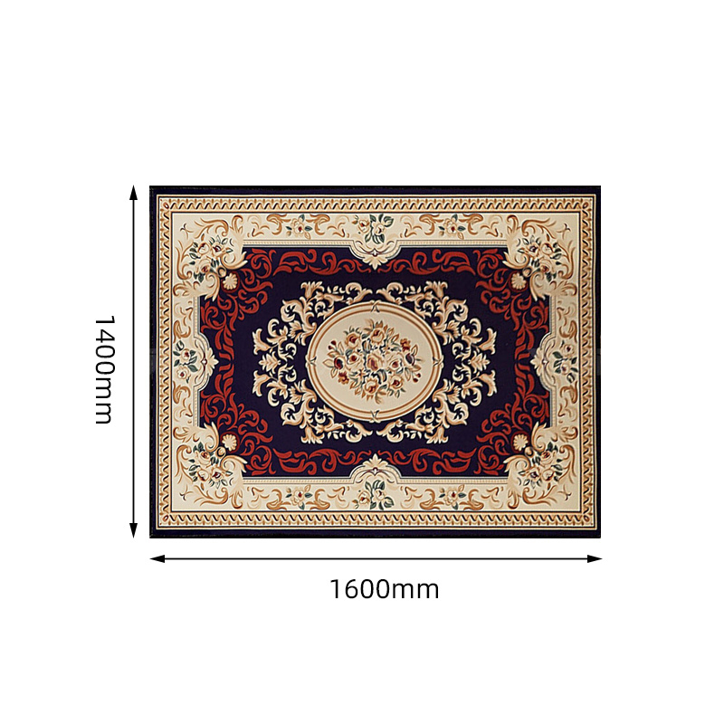 翌嘉YJ40802158 地垫入户门口垫子门厅走廊地垫地毯高清大图