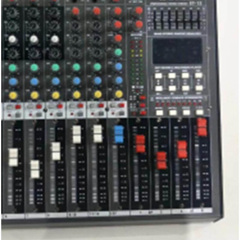 山水 ST-12调音台 多路控制调音台[CCSM]