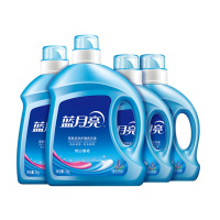 蓝月亮 深层洁净护理洗衣液3KG/桶