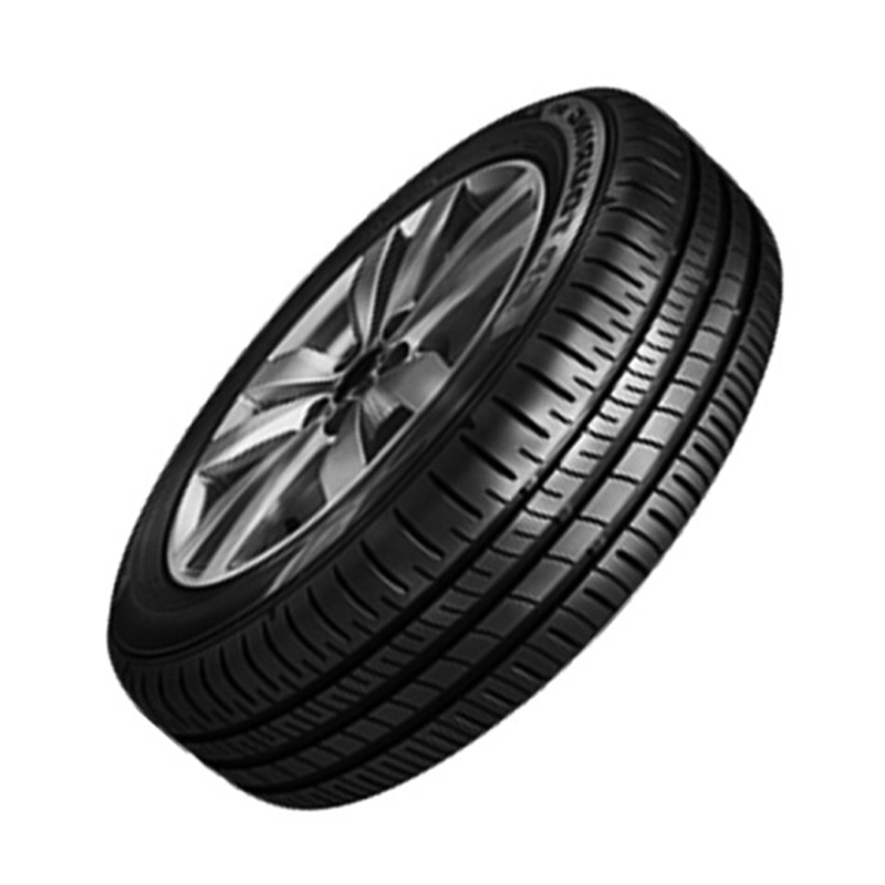 邓禄普(DUNLOP)轮胎 205/65R15 94H SP TOURING R1