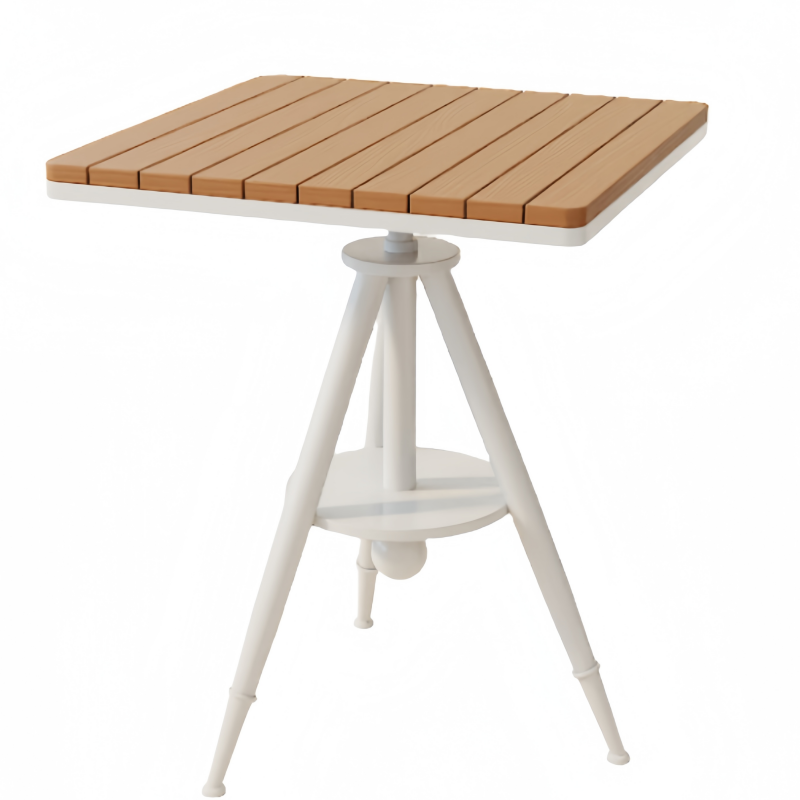 依韵珂户外方桌70cm张高清大图