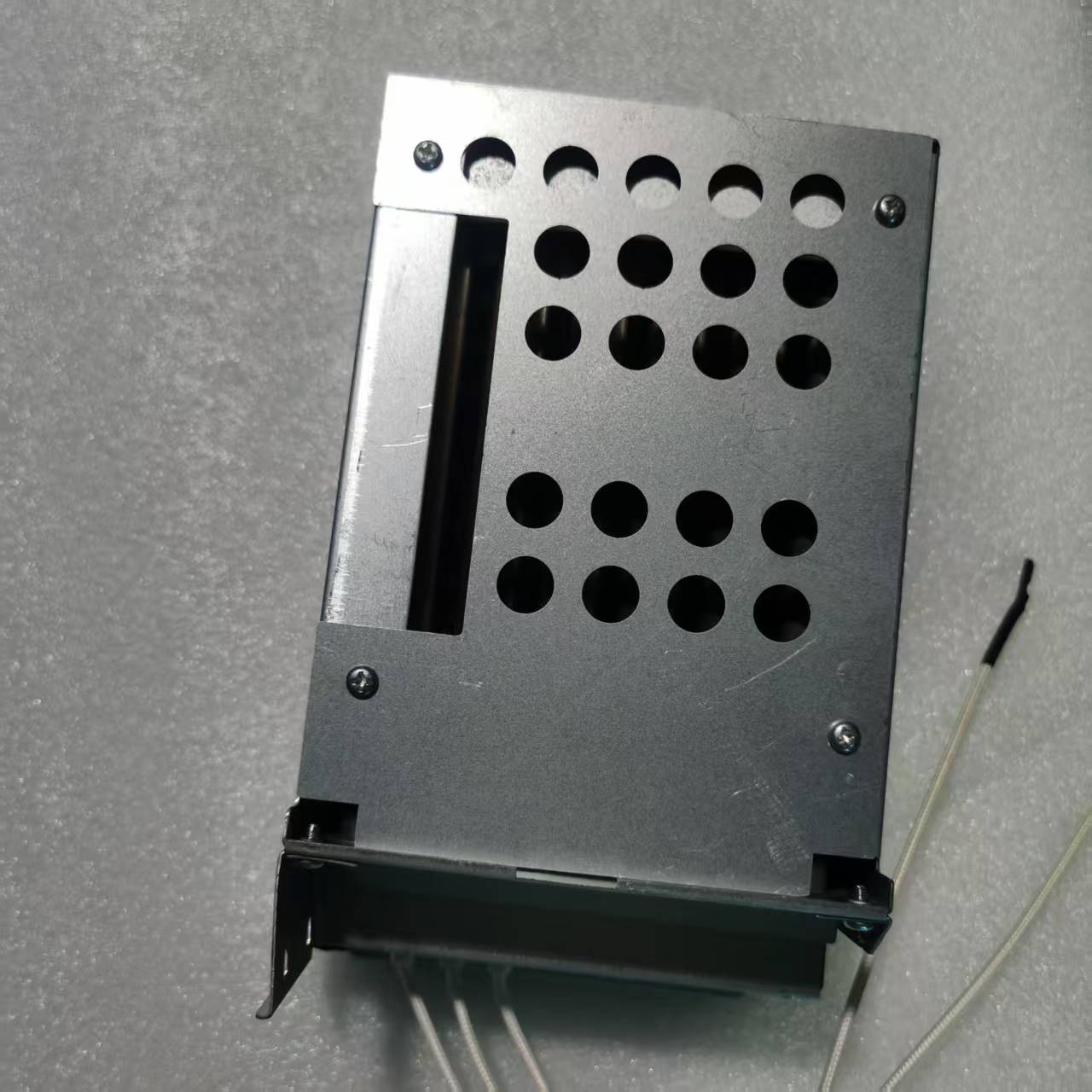 帮客材配 全新原装法迪欧热水器 JSQ30- 16CS 长六排燃烧器(不带分段阀)高清大图