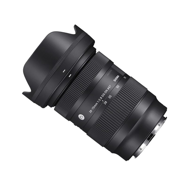 适马 sigma 28-70 f2.8 dg dn c版 松下适马l卡口 送出口uv