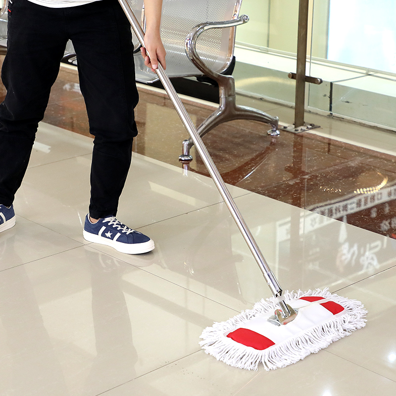 3M 科力邦拖把整套60cm高清大图