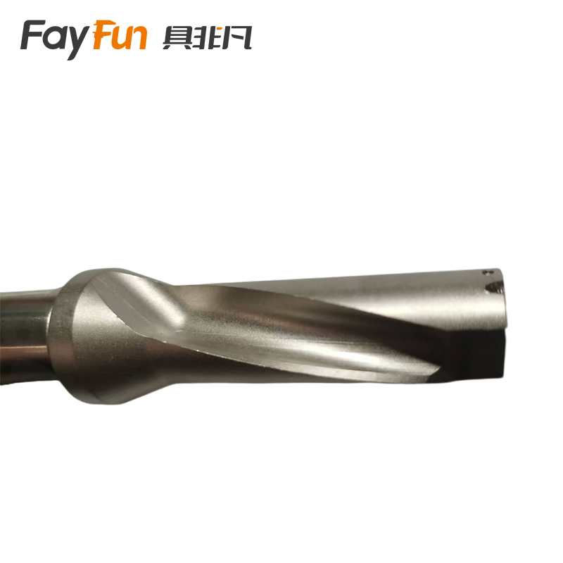 具非凡 U钻 WC08-2D-42.5-C40 支高清大图