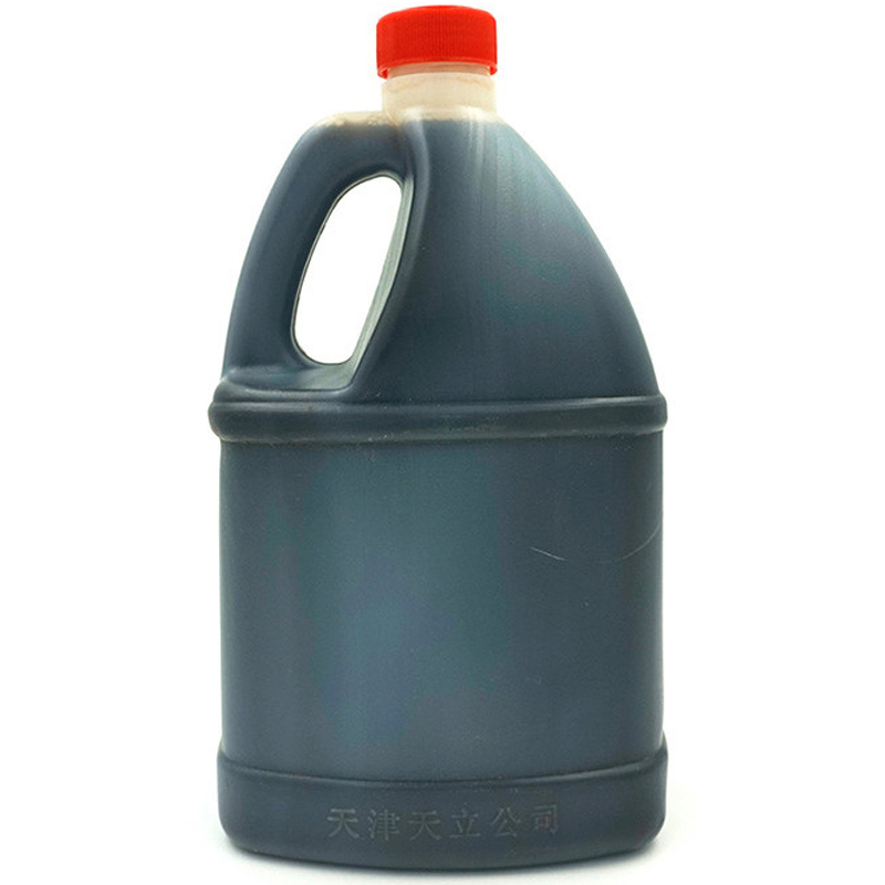 天立(BLUECLIVIANOBILIS)老醋1750ml/桶装 调味品食用醋米醋 烧菜烹饪 凉拌炒菜蘸食饺子
