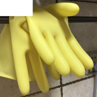 苏宁宜品 胶手套