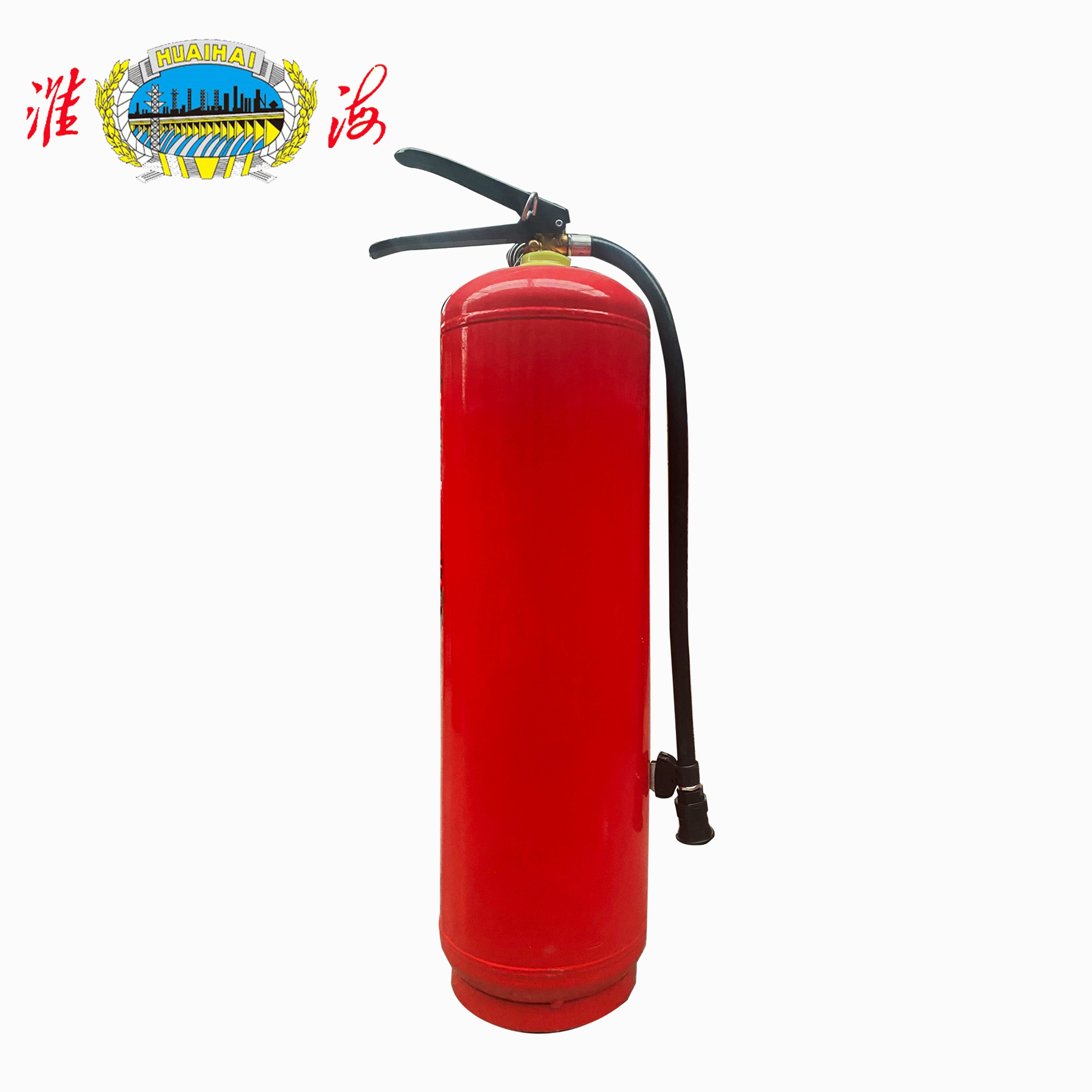 淮海手提式水基灭火器 MS/ABEF9 具高清大图