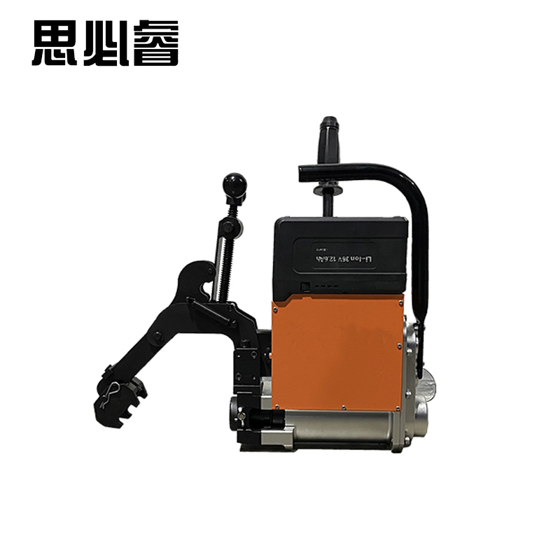 思必睿 轻型锂电扩孔器 RD-41B 台