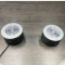 MAXHUB BM51视频会议全向麦克风腾讯天籁认证8米拾音USB即插即用 个