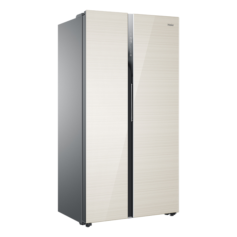 海尔(Haier) BCD-539WDCO 对开门冰箱 539升(Z)
