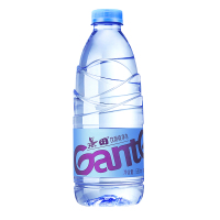 景田 百岁山 饮用纯净水 560ML*24瓶