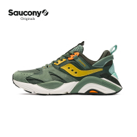 Saucony索康尼 2021SS 新品 经典复古 GRAM 9000 男鞋 S79000
