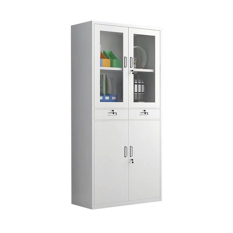 洋潭一木文件柜JB001个850*390*1800