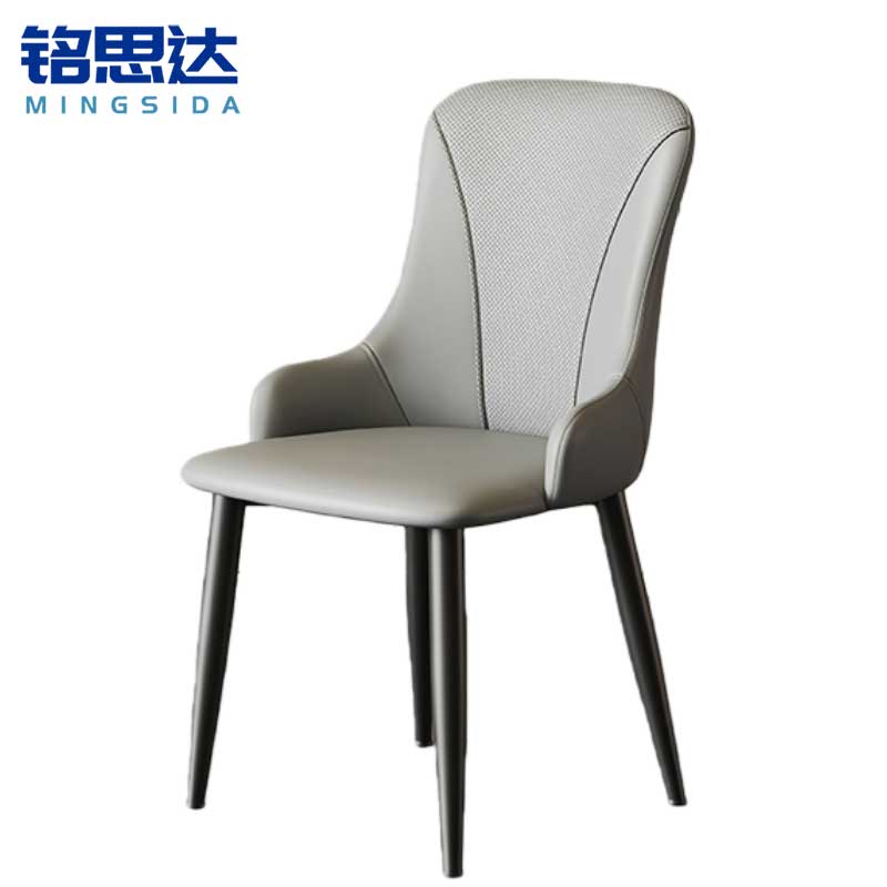 铭思达餐椅46*48*87cm把高清大图