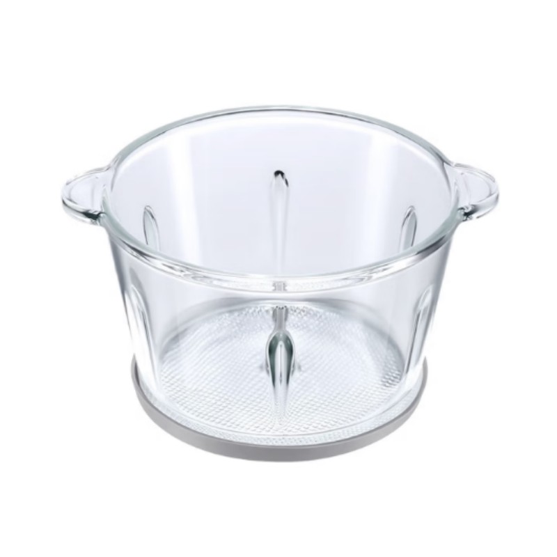 海尔1.8L家用绞馅机绞肉机HJR-DK1AWZ高清大图